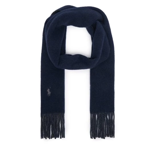 Obrázek produktu Šál Polo Ralph Lauren 449959334006 Tmavomodrá