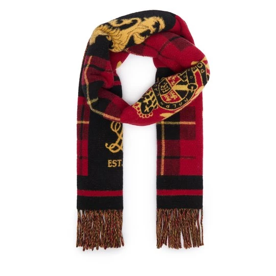 Obrázek produktu Šál Polo Ralph Lauren 449P20294001 Červená