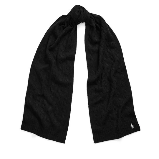 Obrázek produktu Šál Polo Ralph Lauren 455956296001 Černá