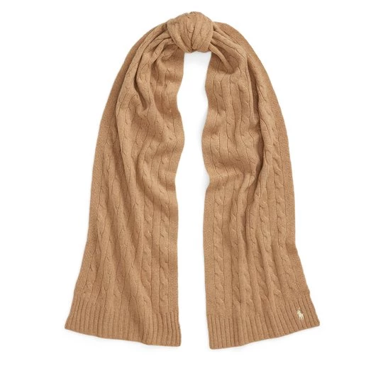 Obrázek produktu Šál Polo Ralph Lauren 455956296003 Béžová