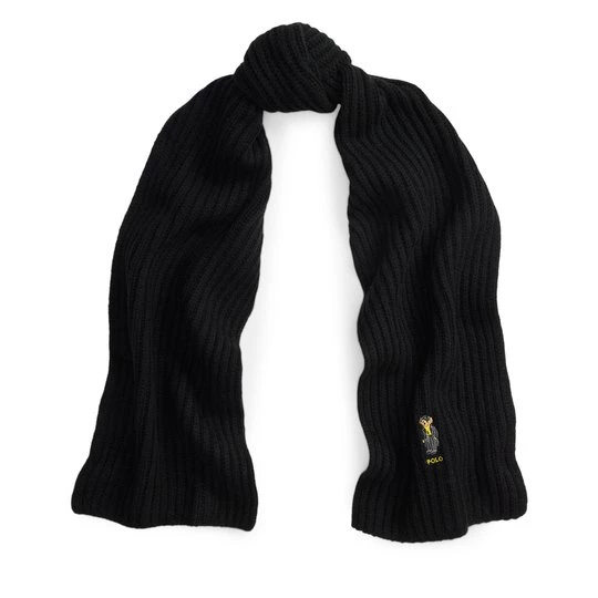 Obrázek produktu Šál Polo Ralph Lauren 455P04660001 Černá