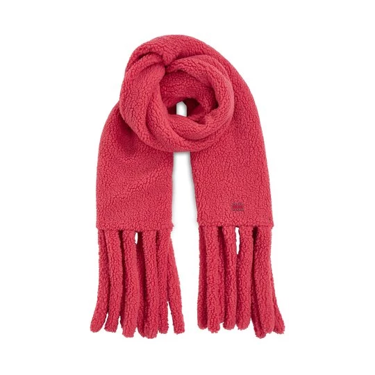 Obrázek produktu Šál Tommy Jeans Tjw Cosy Knit Fancy Scarf AW0AW15476 Růžová