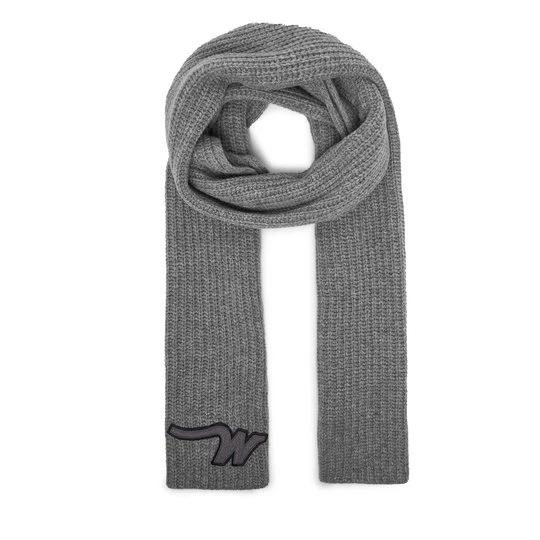 Obrázek produktu Šál Weekend Max Mara Bardies 2525746035 Šedá