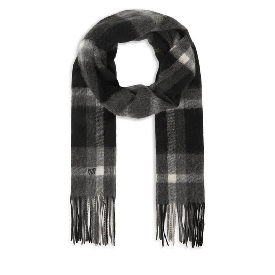 Obrázek produktu Šál Weekend Max Mara Catone 2525546015 Černá