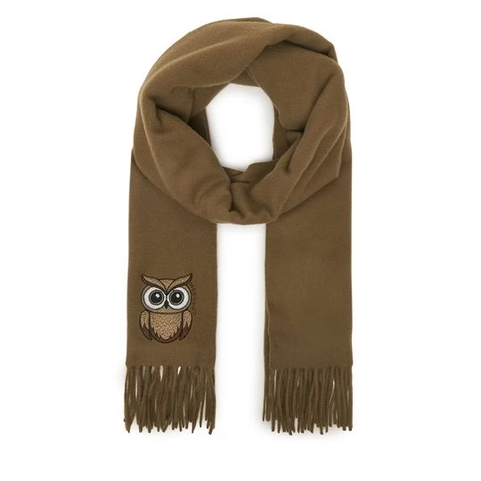 Obrázek produktu Šál Weekend Max Mara Fascia 2615541034 Béžová