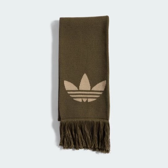Obrázek produktu Šála Adicolor Adidas zelená