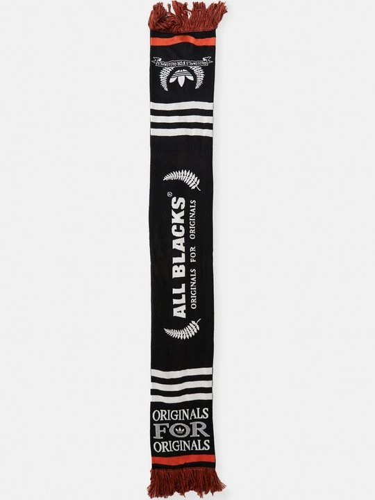Obrázek produktu Šála adidas Originals černá