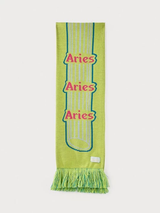 Obrázek produktu Šála Aries žlutá