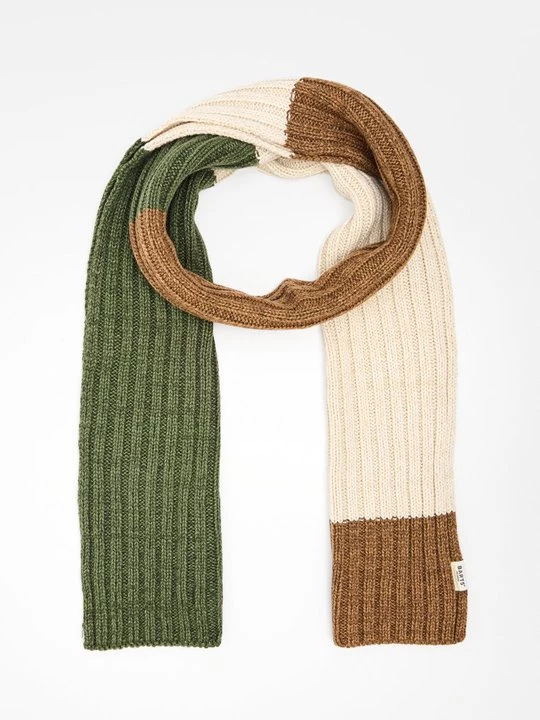 Obrázek produktu Šála Barts khaki