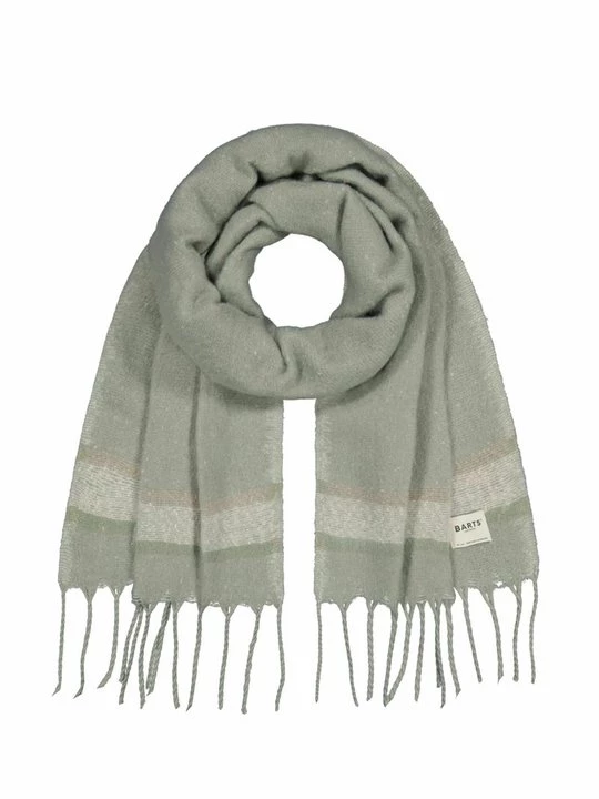 Obrázek produktu Šála Barts khaki