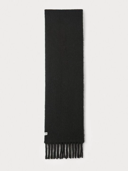Obrázek produktu Šála Becksöndergaard černá