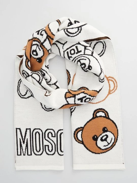Obrázek produktu Šála MOSCHINO