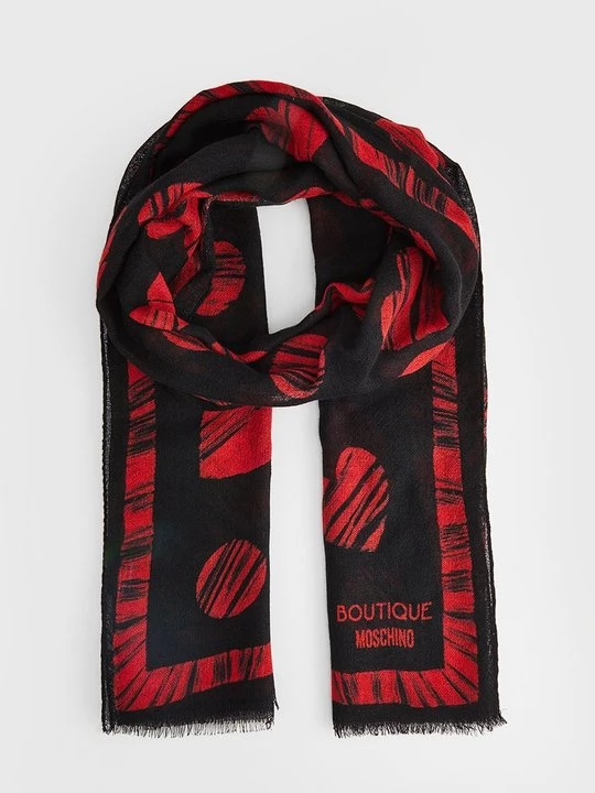 Obrázek produktu Šála MOSCHINO