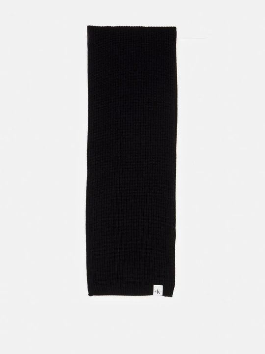 Obrázek produktu Šála Calvin Klein Jeans černá