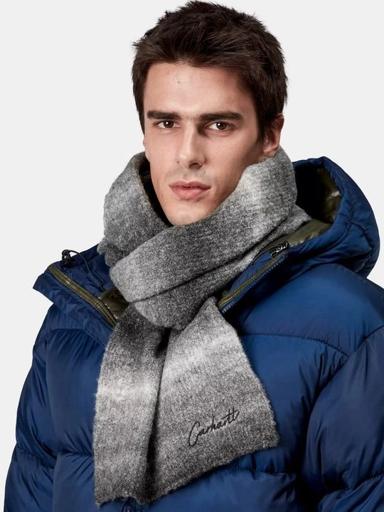 Obrázek produktu Šála Carhartt WIP černá
