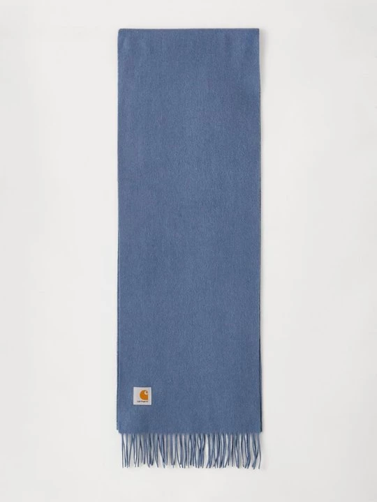 Obrázek produktu Šála Carhartt WIP modrá