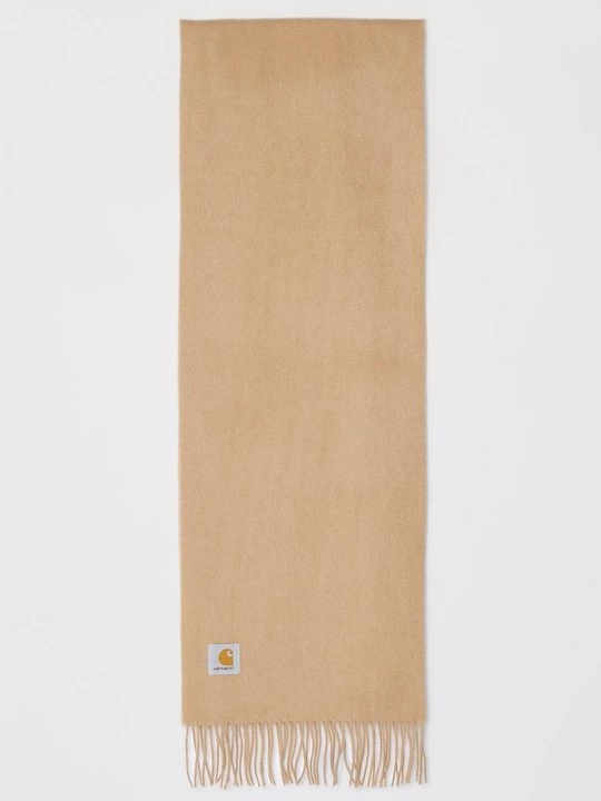Obrázek produktu Šála Carhartt WIP světle hnědá
