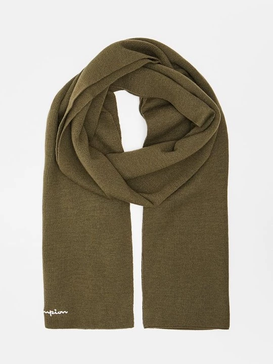 Obrázek produktu Šála Champion khaki