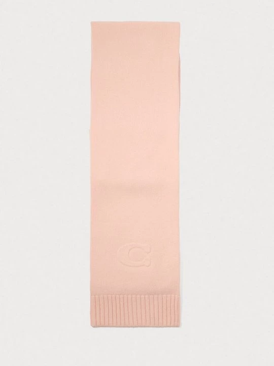 Obrázek produktu Šála Coach meruňková