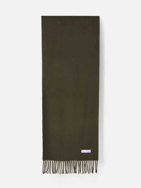Obrázek produktu Šála Copenhagen Studios olivová