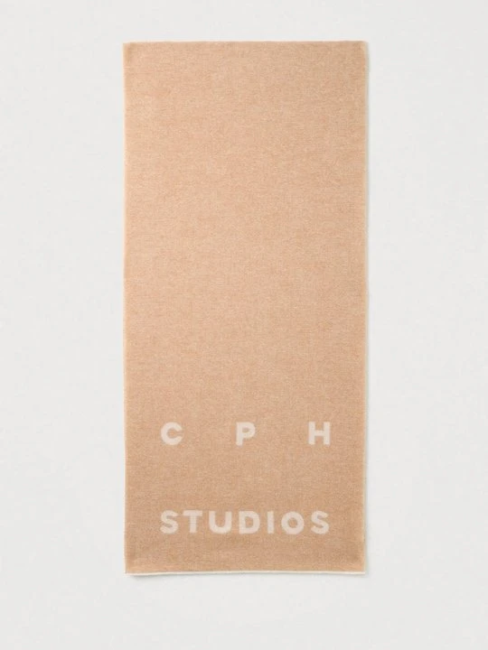 Obrázek produktu Šála Copenhagen Studios béžová
