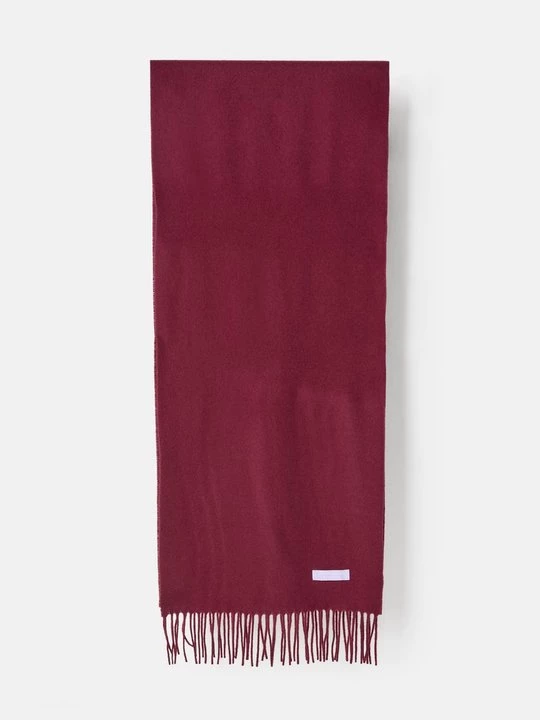 Obrázek produktu Šála Copenhagen Studios bordeaux