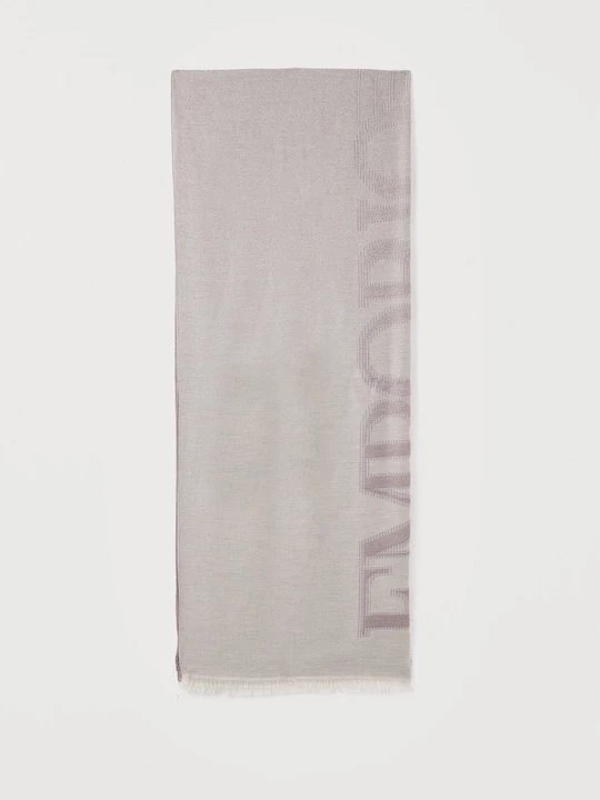 Obrázek produktu Šála Emporio Armani béžová