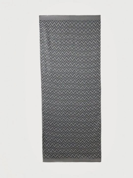 Obrázek produktu Šála Emporio Armani černá