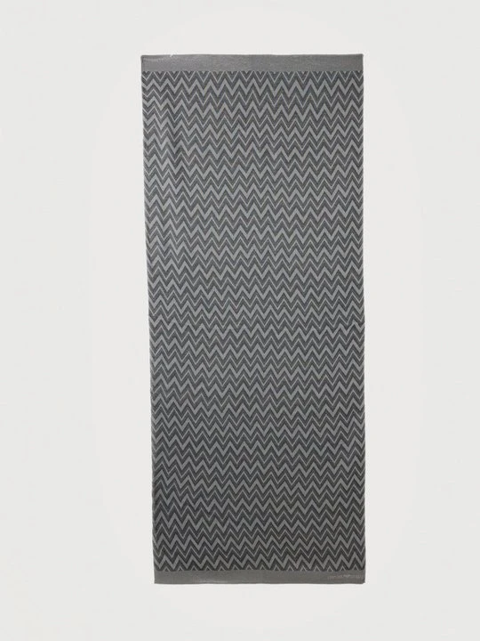Obrázek produktu Šála Emporio Armani černá