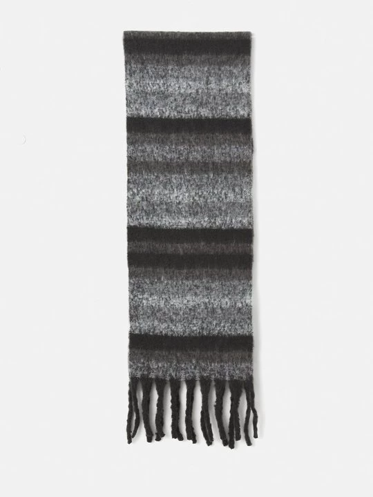 Obrázek produktu Šála Even&Odd By Zalando černá