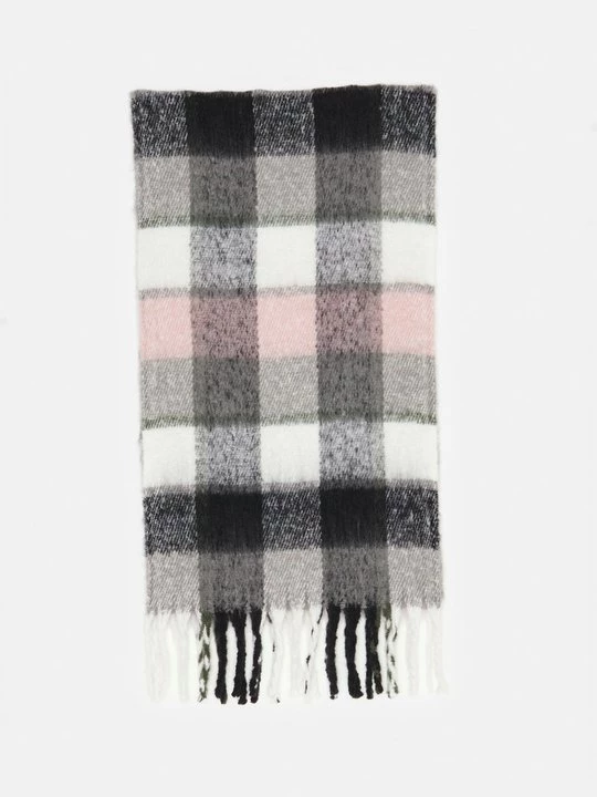 Obrázek produktu Šála Even&Odd By Zalando černá