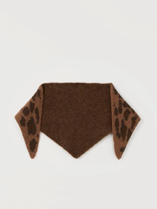 Obrázek produktu Šála Even&Odd By Zalando hnědá