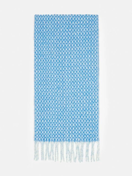 Obrázek produktu Šála Even&Odd By Zalando modrá