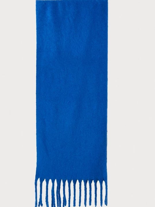 Obrázek produktu Šála Even&Odd By Zalando modrá