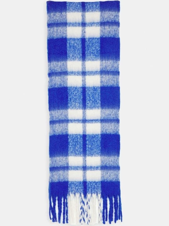 Obrázek produktu Šála Even&Odd By Zalando modrá