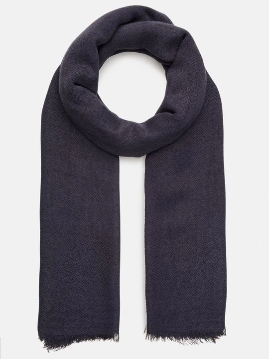 Obrázek produktu Šála Even&Odd By Zalando tmavě modrá