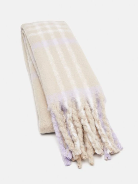 Obrázek produktu Šála Fire & Glory béžová