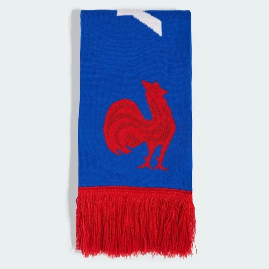 Obrázek produktu Šála Francie Adidas Royal Blue