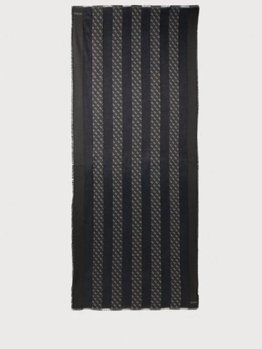 Obrázek produktu Šála Guess černá