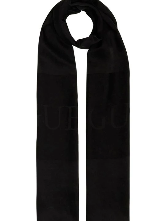 Obrázek produktu Šála Guess černá
