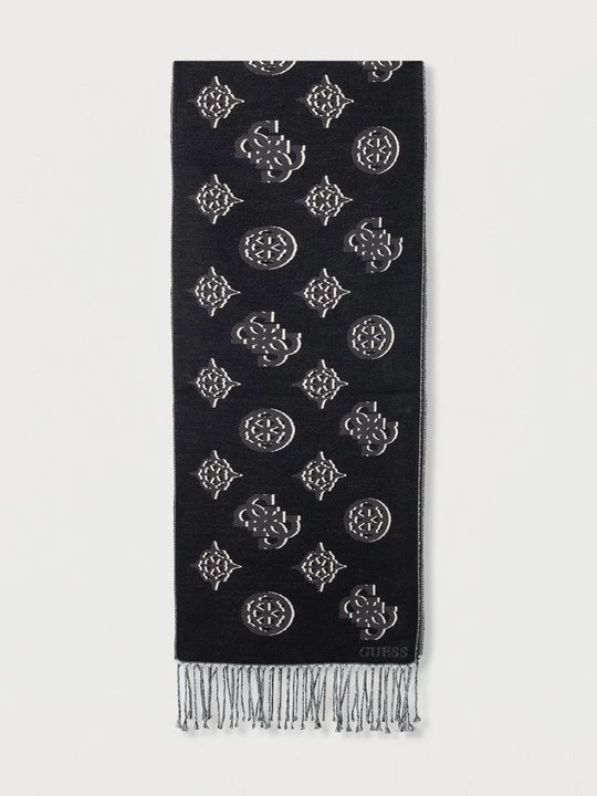 Obrázek produktu Šála Guess černá