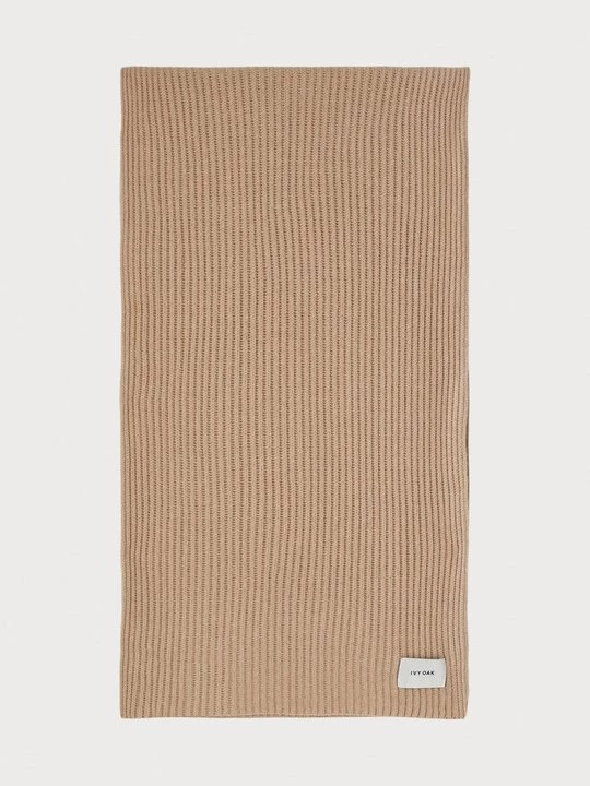 Obrázek produktu Šála IVY & OAK světle hnědá