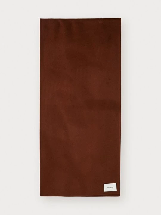 Obrázek produktu Šála IVY & OAK hnědá