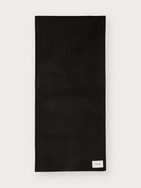 Obrázek produktu Šála IVY & OAK tmavě hnědá