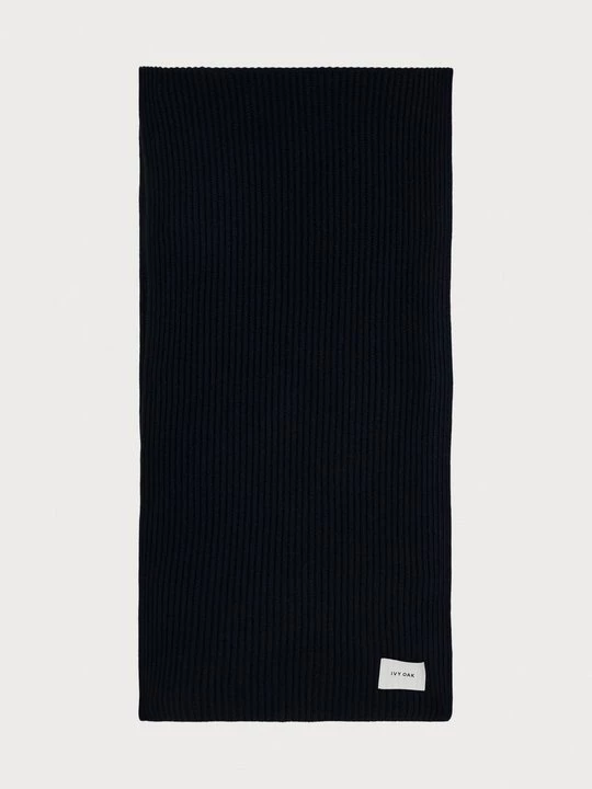 Obrázek produktu Šála IVY & OAK tmavě modrá