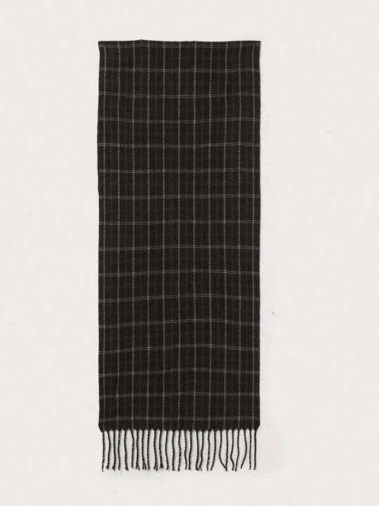 Obrázek produktu Šála Jack&Jones černá