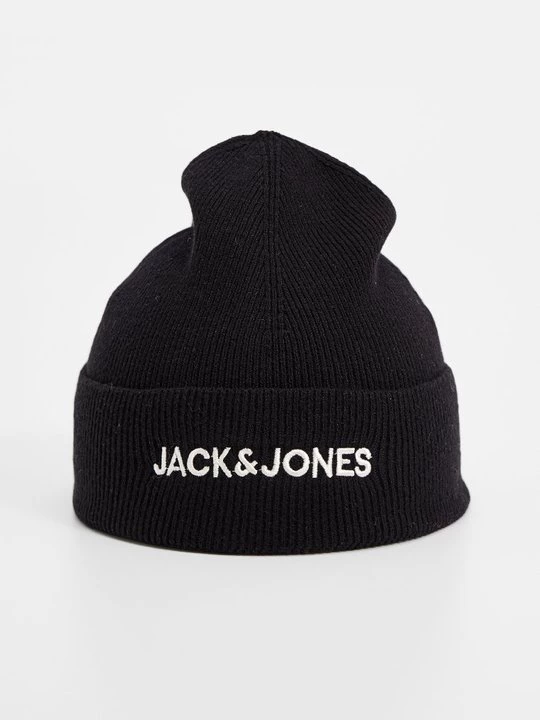 Obrázek produktu Šála Jack&Jones černá
