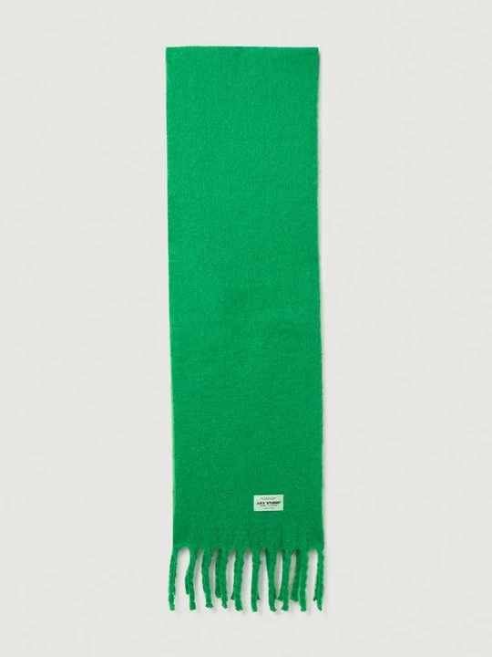 Obrázek produktu Šála JJXX zelená