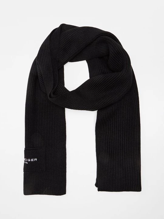 Obrázek produktu Šála Kurt Geiger černá