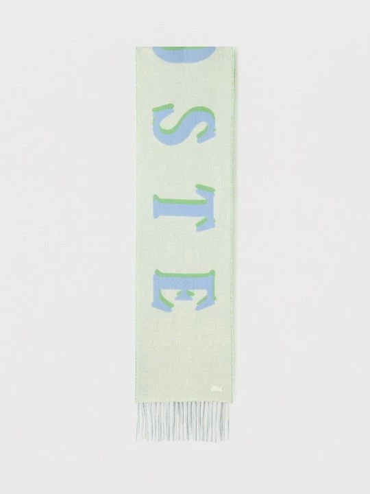 Obrázek produktu Šála Lacoste béžová